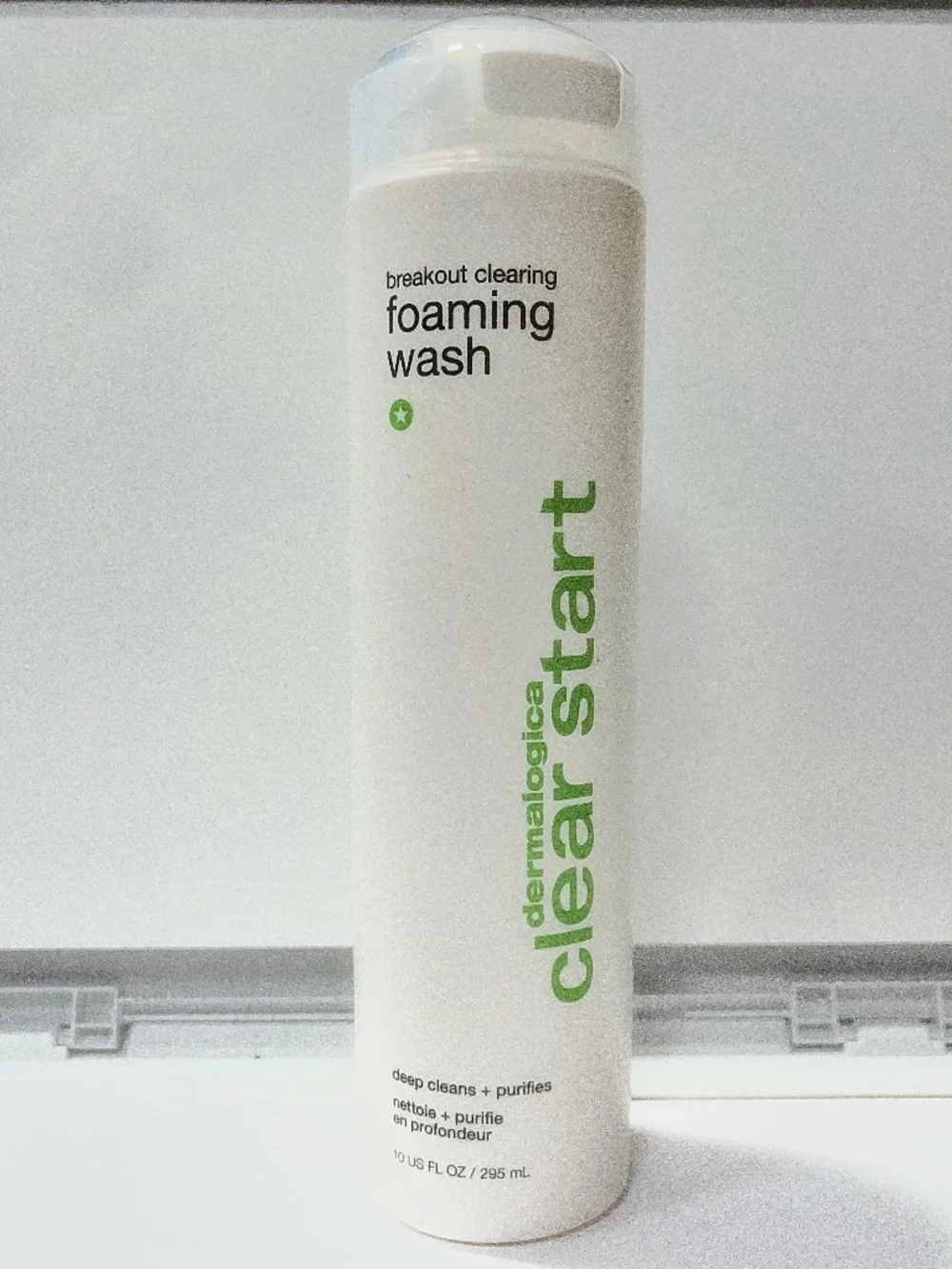 Dermalogica Breakout Clearing Foaming Wash Exp12/2026
